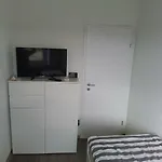 Haus Seewind Whg. 10 Apartament Cuxhaven