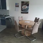 Appartement Haus Seewind Whg. 10 Cuxhaven