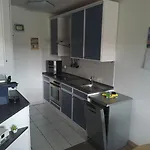 Apartament Haus Seewind Whg. 10 Cuxhaven