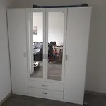 Haus Seewind Whg. 10