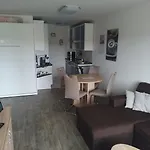 Haus Seewind Whg. 10 Cuxhaven