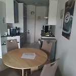 Haus Seewind Whg. 10 Apartament