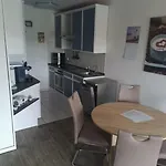 Haus Seewind Whg. 10 Apartament *