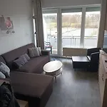 Appartement Haus Seewind Whg. 10 Cuxhaven