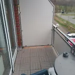 Haus Seewind Whg. 10 *