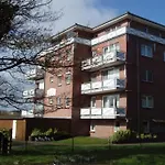 Haus Seewind Whg. 10 Apartman