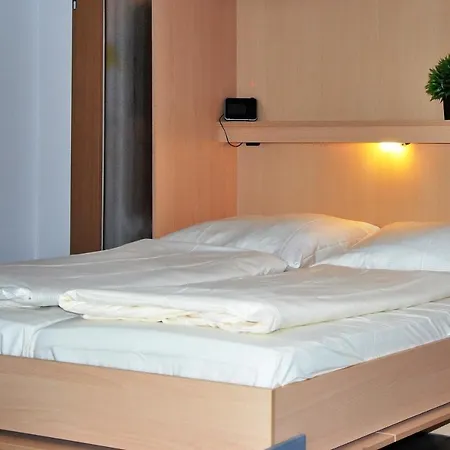 Haus Seewind Whg. 10 Appartement Cuxhaven