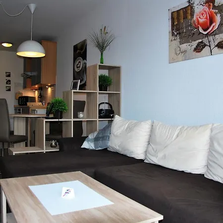 Haus Seewind Whg. 10