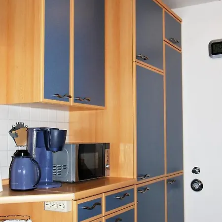 Haus Seewind Whg. 10 Appartement *