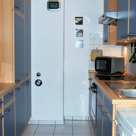 Haus Seewind Whg. 10 Appartement *