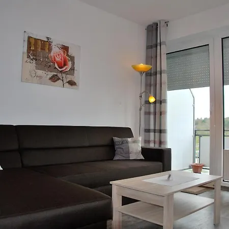 Haus Seewind Whg. 10 Appartement *