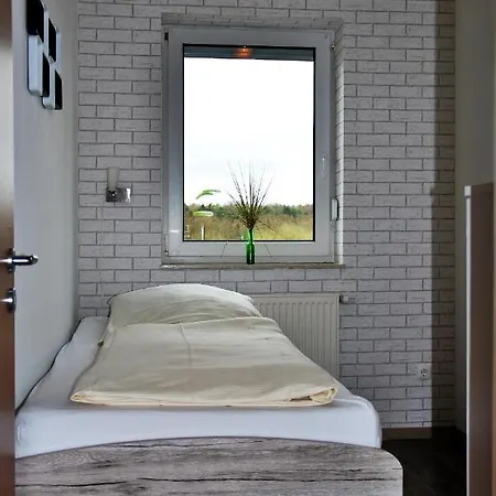 Haus Seewind Whg. 10 Appartement Cuxhaven