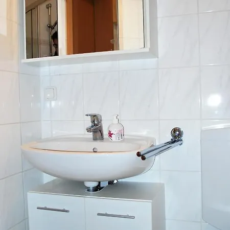 Haus Seewind Whg. 10 Appartement