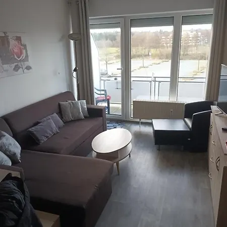 Haus Seewind Whg. 10 Cuxhaven