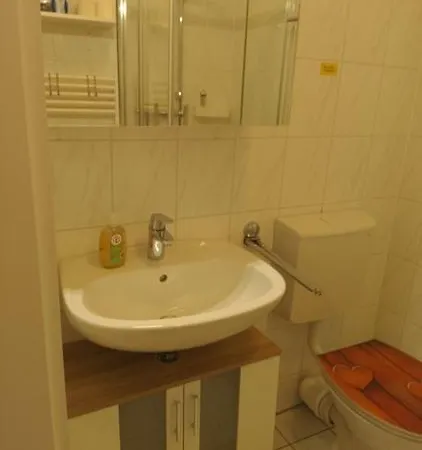 Haus Seewind Whg. 10 Apartment