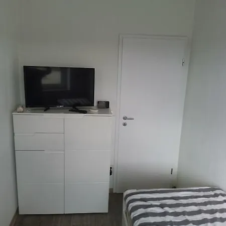 Haus Seewind Whg. 10 Apartment Cuxhaven