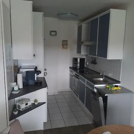 Haus Seewind Whg. 10 *