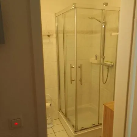 Haus Seewind Whg. 10 Κουξχάφεν