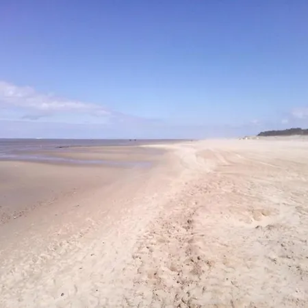 Haus Seewind Whg. 10 *