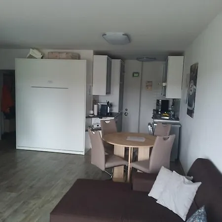 Haus Seewind Whg. 10 Διαμέρισμα