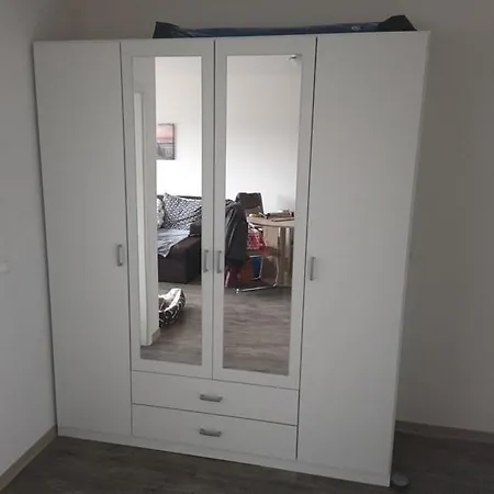 Haus Seewind Whg. 10