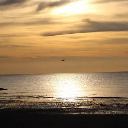 Haus Seewind Whg. 10 * Cuxhaven