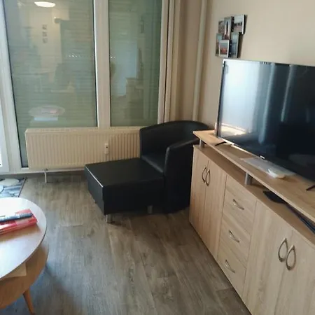 Haus Seewind Whg. 10 Apartment