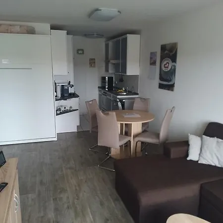 Haus Seewind Whg. 10 Κουξχάφεν