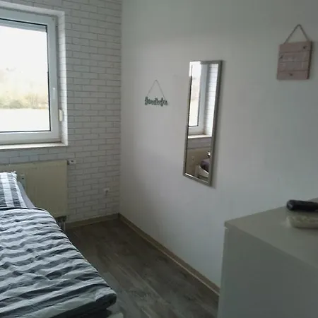 Haus Seewind Whg. 10