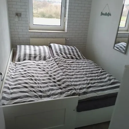 Haus Seewind Whg. 10 * Cuxhaven