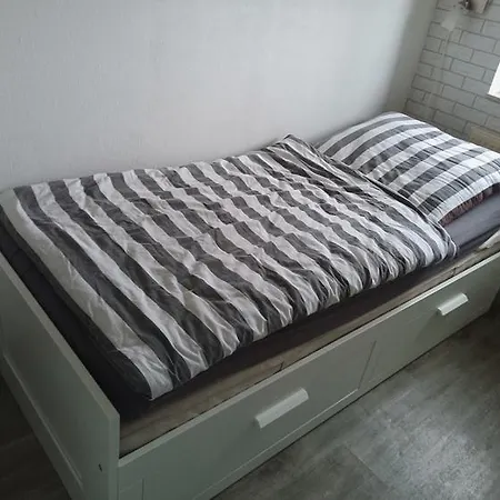 Haus Seewind Whg. 10 Κουξχάφεν