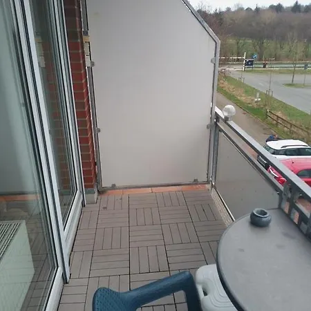 Haus Seewind Whg. 10