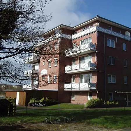 Haus Seewind Whg. 10