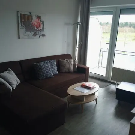 Haus Seewind Whg. 10 Cuxhaven