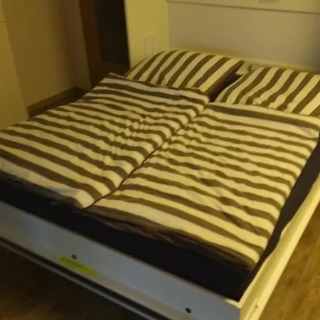 Haus Seewind Whg. 10 * كوكسهافن