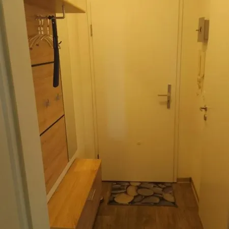 Haus Seewind Whg. 10 شقة *