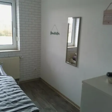 Haus Seewind Whg. 10 *