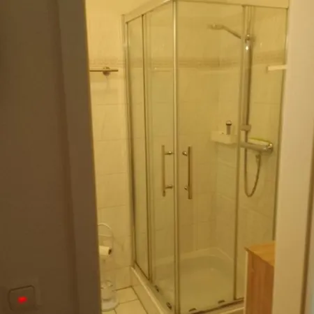 Haus Seewind Whg. 10 شقة