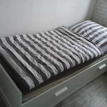Haus Seewind Whg. 10 شقة *