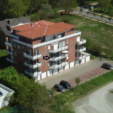 Haus Seewind Whg. 10 Cuxhaven