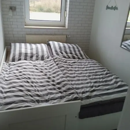 Haus Seewind Whg. 10 شقة *