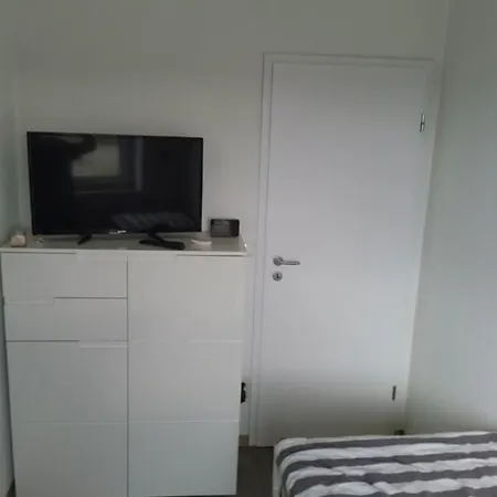 アパート Haus Seewind Whg. 10 *