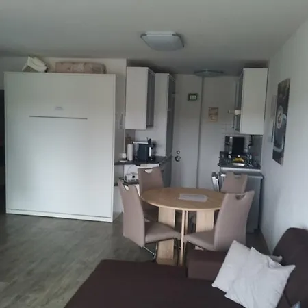 Haus Seewind Whg. 10 Apartamento *