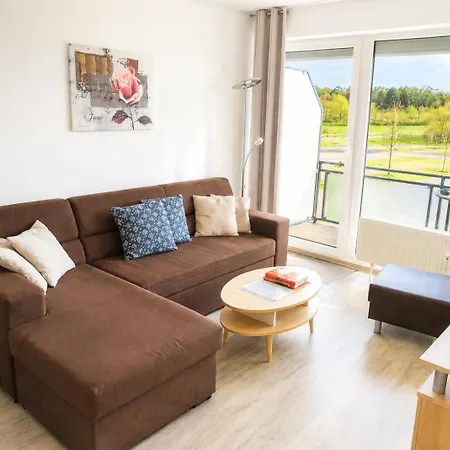 Apartamento Haus Seewind Whg. 10 *