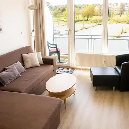 Haus Seewind Whg. 10 *