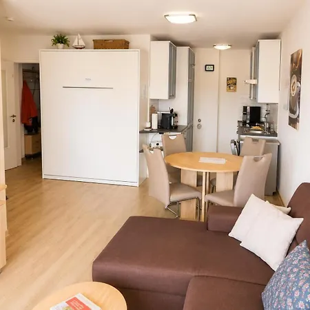 Appartement Haus Seewind Whg. 10 Cuxhaven