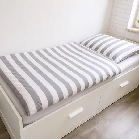 Haus Seewind Whg. 10 *