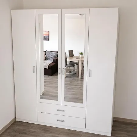 Haus Seewind Whg. 10 *