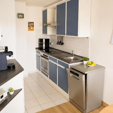 Haus Seewind Whg. 10