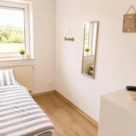 Haus Seewind Whg. 10 Cuxhaven